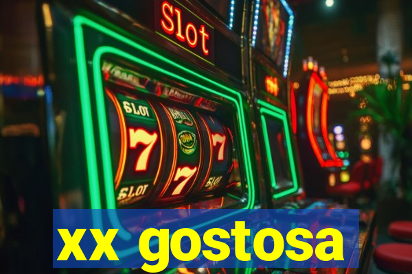 xx gostosa